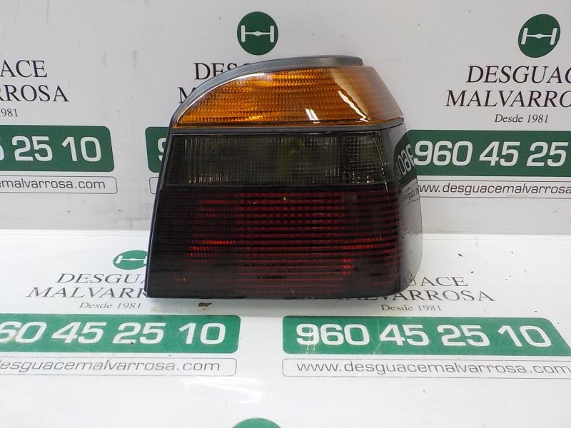 Recambio de piloto trasero derecho para volkswagen golf iii berlina (1h1) 2.0 16v referencia OEM IAM   