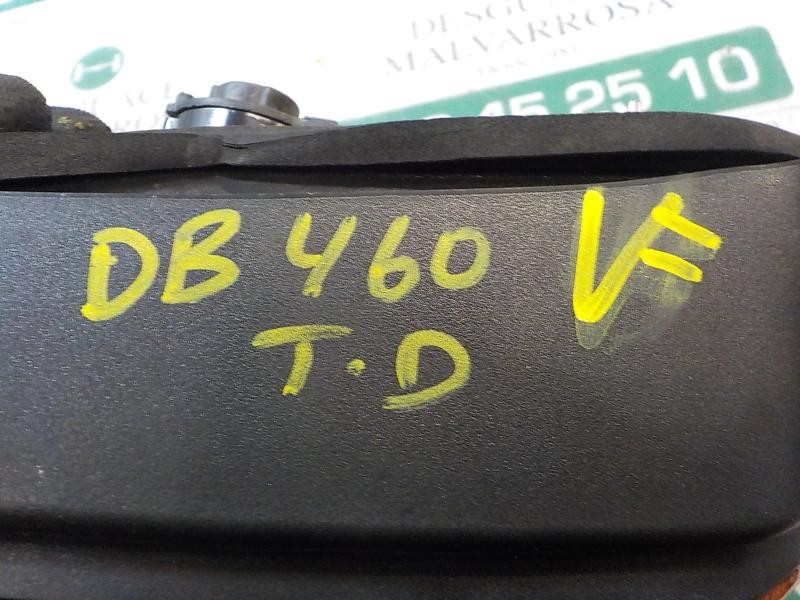 Recambio de piloto trasero derecho para volkswagen golf iii berlina (1h1) 2.0 16v referencia OEM IAM   