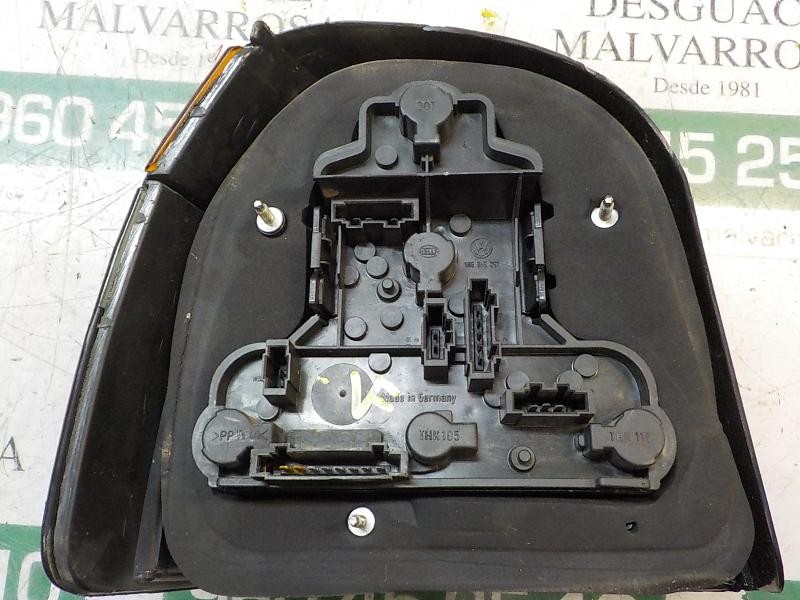 Recambio de piloto trasero derecho para volkswagen golf iii berlina (1h1) 2.0 16v referencia OEM IAM   