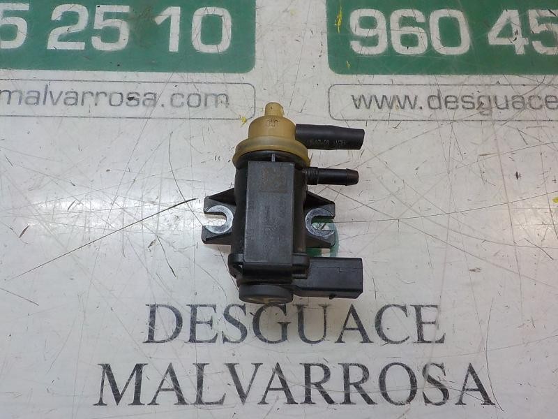 Recambio de valvula aire adicional para volkswagen golf vi (5k1) sport referencia OEM IAM   