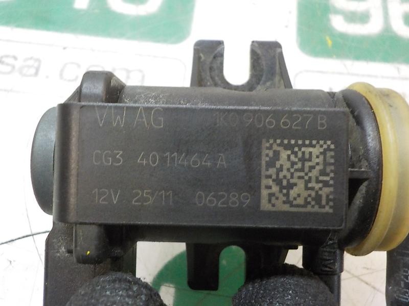 Recambio de valvula aire adicional para volkswagen golf vi (5k1) sport referencia OEM IAM   