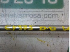 Recambio de tirante delantero derecho para volkswagen golf vi (5k1) sport referencia OEM IAM  5Q0411315A  2