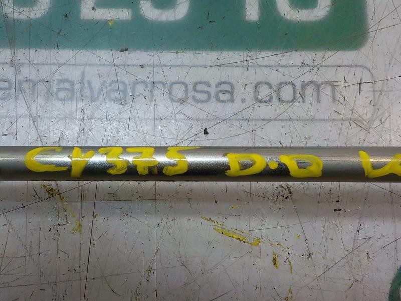 Recambio de tirante delantero derecho para volkswagen golf vi (5k1) sport referencia OEM IAM  5Q0411315A 