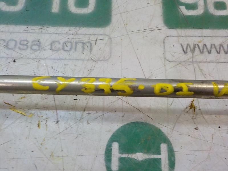 Recambio de tirante delantero izquierdo para volkswagen golf vi (5k1) sport referencia OEM IAM  5Q0411315A 