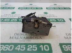 Recambio de cerradura puerta delantera derecha para opel corsa d selective referencia OEM IAM   
