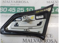 Recambio de piloto trasero izquierdo interior para citroën c4 lim. feel edition referencia OEM IAM 9808624880   2