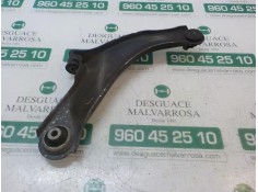 Recambio de brazo suspension inferior delantero izquierdo para renault clio iii 1.5 dci diesel cat referencia OEM IAM    2