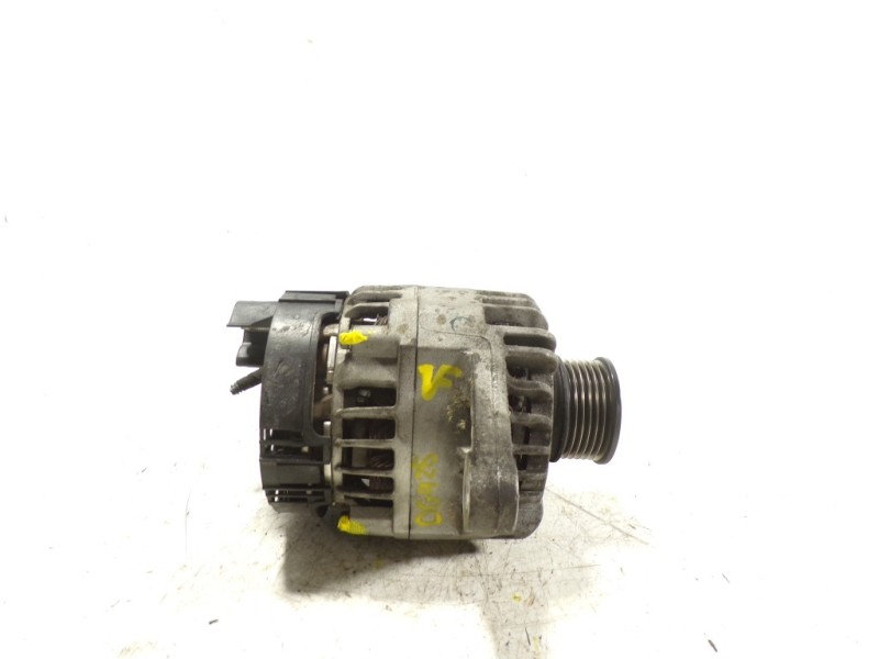 Recambio de alternador para fiat bravo (198) 1.6 jtdm 16v cat referencia OEM IAM 51820623 51820623 