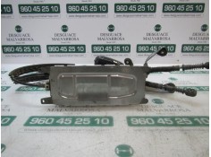 Recambio de palanca cambio para seat leon (1p1) stylance / style referencia OEM IAM 1K0711061A   2