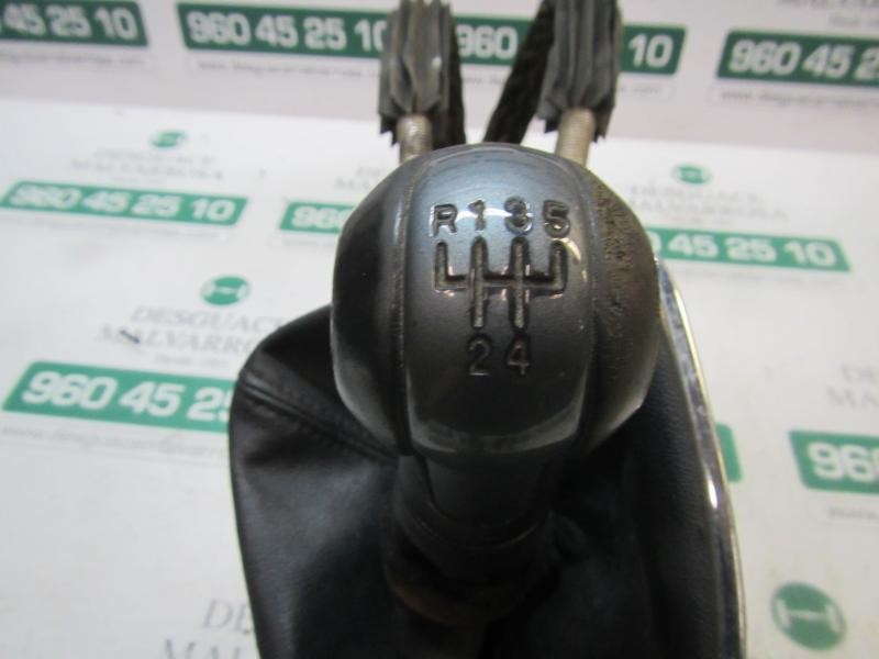 Recambio de palanca cambio para seat leon (1p1) stylance / style referencia OEM IAM 1K0711061A  