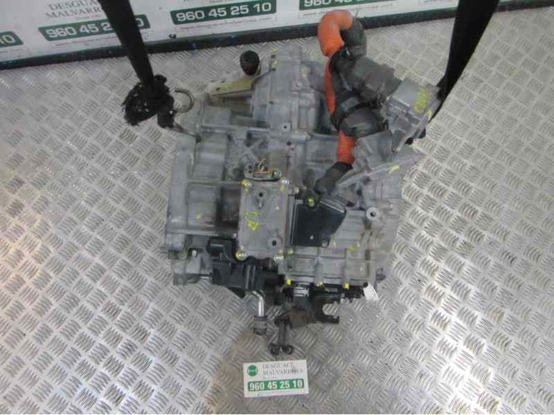 Recambio de caja cambios para lexus rx 3.3 v6 24v cat referencia OEM IAM 3090048060 EKY 