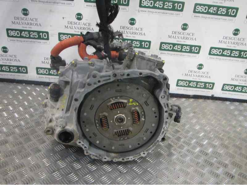 Recambio de caja cambios para lexus rx 3.3 v6 24v cat referencia OEM IAM 3090048060 EKY 