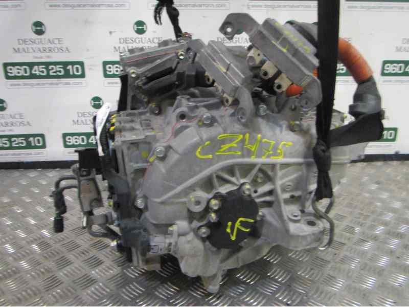 Recambio de caja cambios para lexus rx 3.3 v6 24v cat referencia OEM IAM 3090048060 EKY 