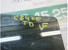 Recambio de cristal puerta trasero derecho para lexus rx 3.3 v6 24v cat referencia OEM IAM 6810348130   2