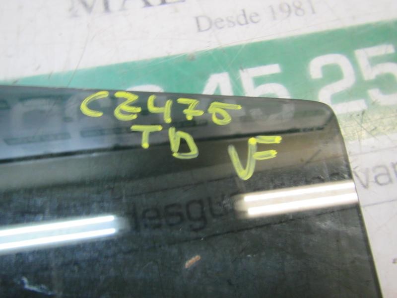 Recambio de cristal puerta trasero derecho para lexus rx 3.3 v6 24v cat referencia OEM IAM 6810348130  