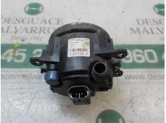 Recambio de faro antiniebla izquierdo para renault scenic ii 1.5 dci diesel referencia OEM IAM    2