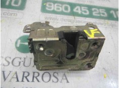 Recambio de cerradura puerta trasera izquierda para renault espace / grand espace (je0) 2.0 16v referencia OEM IAM    2
