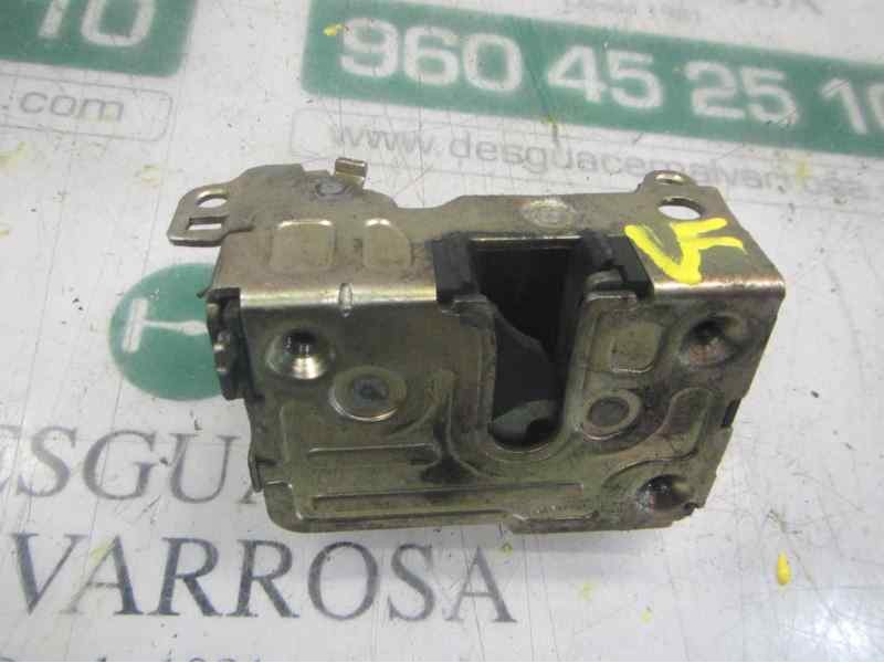 Recambio de cerradura puerta trasera izquierda para renault espace / grand espace (je0) 2.0 16v referencia OEM IAM   