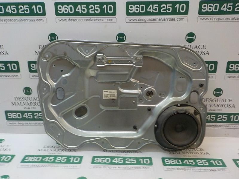 Recambio de elevalunas delantero izquierdo para ford focus c-max (cap) 1.6 tdci cat referencia OEM IAM   