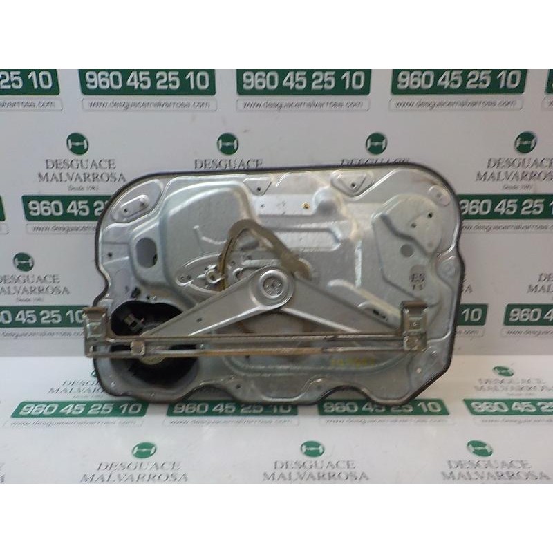 Recambio de elevalunas delantero izquierdo para ford focus c-max (cap) 1.6 tdci cat referencia OEM IAM   