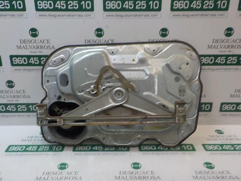 Recambio de elevalunas delantero izquierdo para ford focus c-max (cap) 1.6 tdci cat referencia OEM IAM   