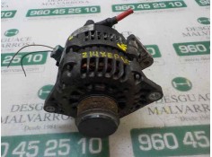 Recambio de alternador para opel astra j lim. 1.7 16v cdti referencia OEM IAM   