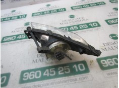 Recambio de faro antiniebla izquierdo para opel insignia berlina edition referencia OEM IAM 13226828   2