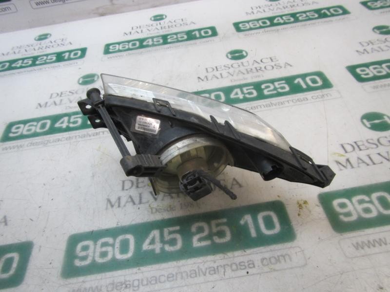 Recambio de faro antiniebla izquierdo para opel insignia berlina edition referencia OEM IAM 13226828  