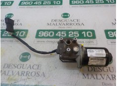 Recambio de motor limpia delantero para opel meriva 1.6 16v referencia OEM IAM   