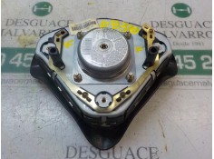 Recambio de airbag delantero izquierdo para seat ibiza (6k1) 1.9 sdi referencia OEM IAM    2