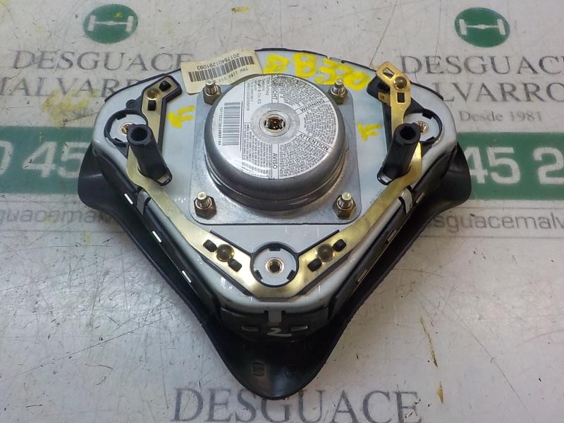 Recambio de airbag delantero izquierdo para seat ibiza (6k1) 1.9 sdi referencia OEM IAM   