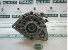 Recambio de alternador para mazda 2 lim. (de) 1.3 16v cat referencia OEM IAM D65161450G A2TG1391  2