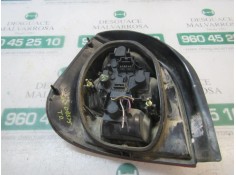 Recambio de piloto trasero derecho para renault scenic (ja..) 1.9 dti diesel referencia OEM IAM    2