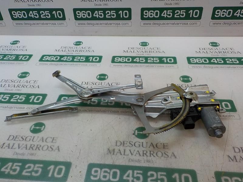 Recambio de elevalunas delantero derecho para opel astra gtc 1.7 16v cdti referencia OEM IAM   