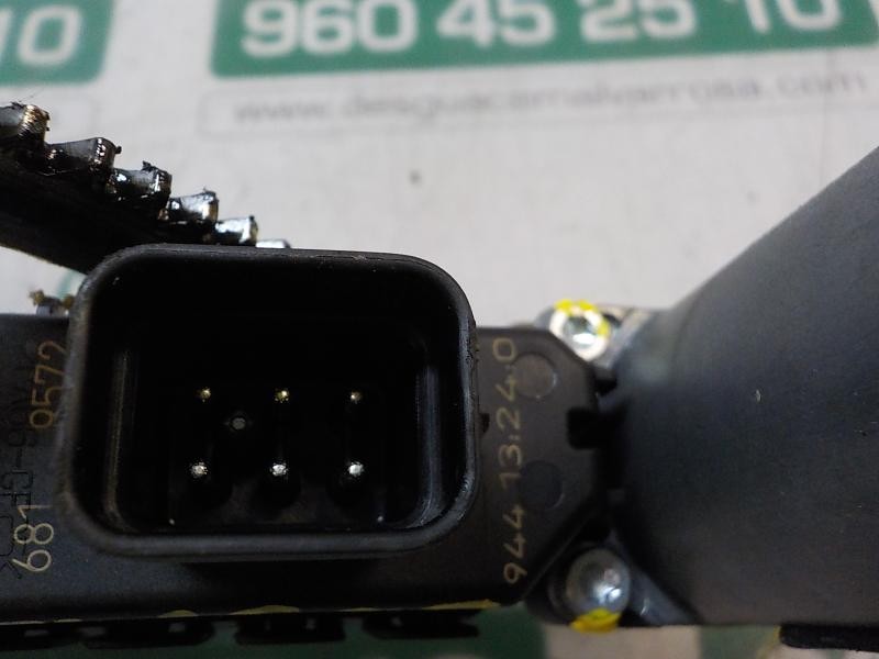 Recambio de elevalunas delantero derecho para opel astra gtc 1.7 16v cdti referencia OEM IAM   