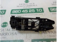Recambio de maneta exterior delantera derecha para seat ibiza (6j5) stylance / style referencia OEM IAM 5N0837205MGRU   2