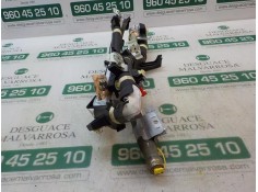 Recambio de airbag cortina delantero izquierdo para honda cr-z (szt) 1.5 cat referencia OEM IAM 78875SZTG80   2