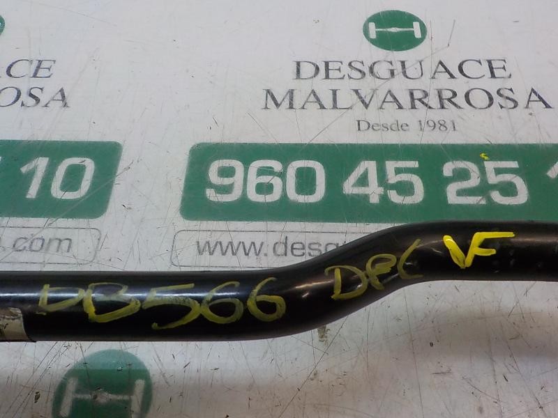 Recambio de barra estabilizadora delantera para volkswagen golf vi (5k1) advance bluemotion referencia OEM IAM 1K0411303BJ 1K041