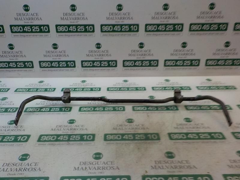 Recambio de barra estabilizadora delantera para volkswagen golf vi (5k1) advance bluemotion referencia OEM IAM 1K0411303BJ 1K041