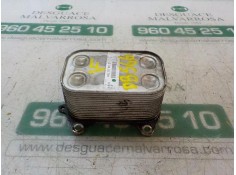 Recambio de enfriador aceite motor para volkswagen golf vi (5k1) advance bluemotion referencia OEM IAM 03L117021C 03L117021C  2