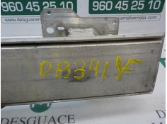 Recambio de refuerzo paragolpes delantero para citroën c4 coupe 1.6 16v hdi referencia OEM IAM    2