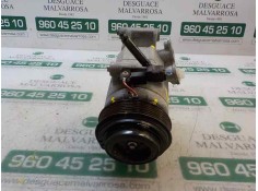 Recambio de compresor aire acondicionado para mazda cx-5 2.2 turbodiesel cat referencia OEM IAM   