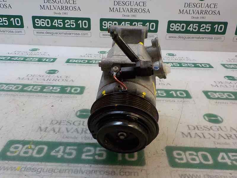 Recambio de compresor aire acondicionado para mazda cx-5 2.2 turbodiesel cat referencia OEM IAM   