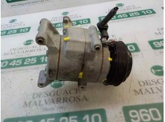 Recambio de compresor aire acondicionado para mazda cx-5 2.2 turbodiesel cat referencia OEM IAM    2
