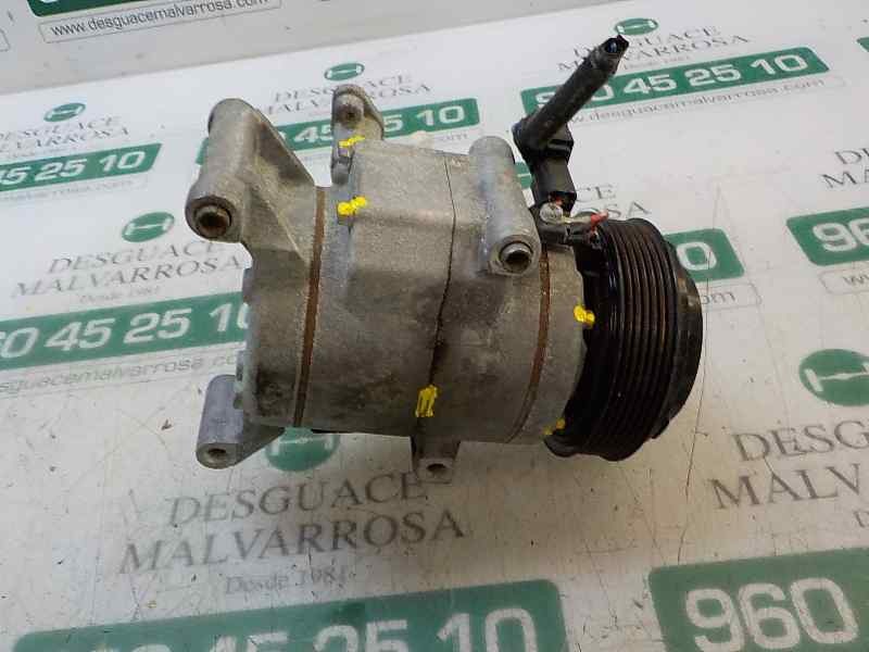 Recambio de compresor aire acondicionado para mazda cx-5 2.2 turbodiesel cat referencia OEM IAM   