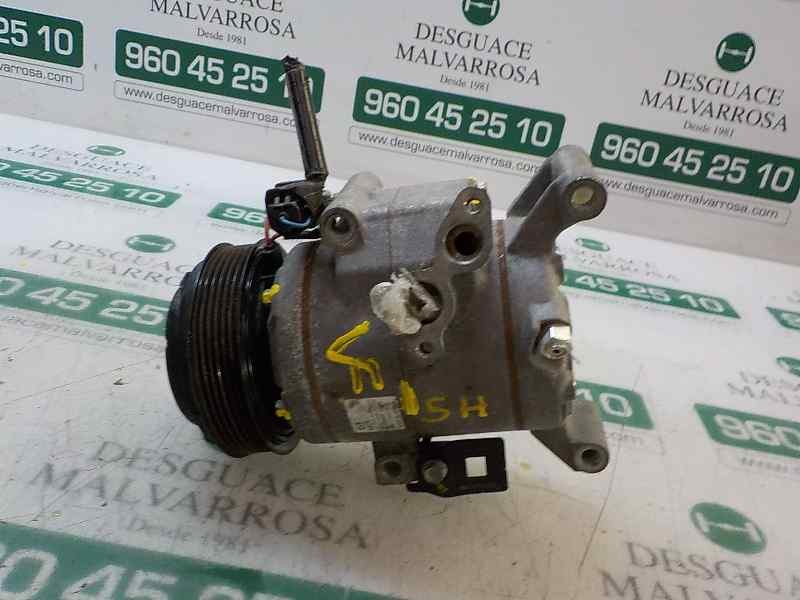Recambio de compresor aire acondicionado para mazda cx-5 2.2 turbodiesel cat referencia OEM IAM   