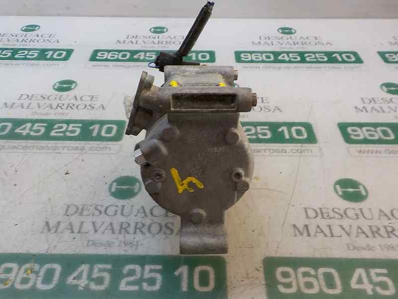 Recambio de compresor aire acondicionado para mazda cx-5 2.2 turbodiesel cat referencia OEM IAM   