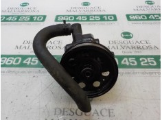 Recambio de bomba direccion para ford focus berlina (cak) 1.8 tddi turbodiesel cat referencia OEM IAM   