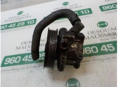 Recambio de bomba direccion para ford focus berlina (cak) 1.8 tddi turbodiesel cat referencia OEM IAM    2