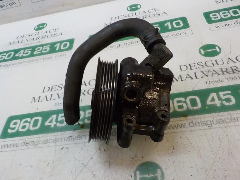 Recambio de bomba direccion para ford focus berlina (cak) 1.8 tddi turbodiesel cat referencia OEM IAM   